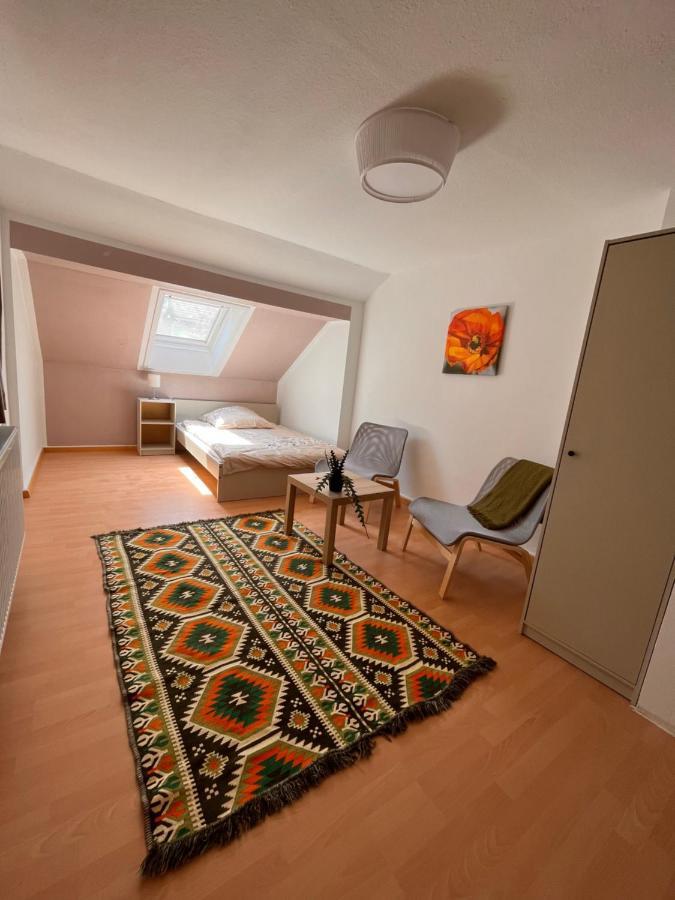 Ein Schoenes Zimmer In Kiel Kültér fotó